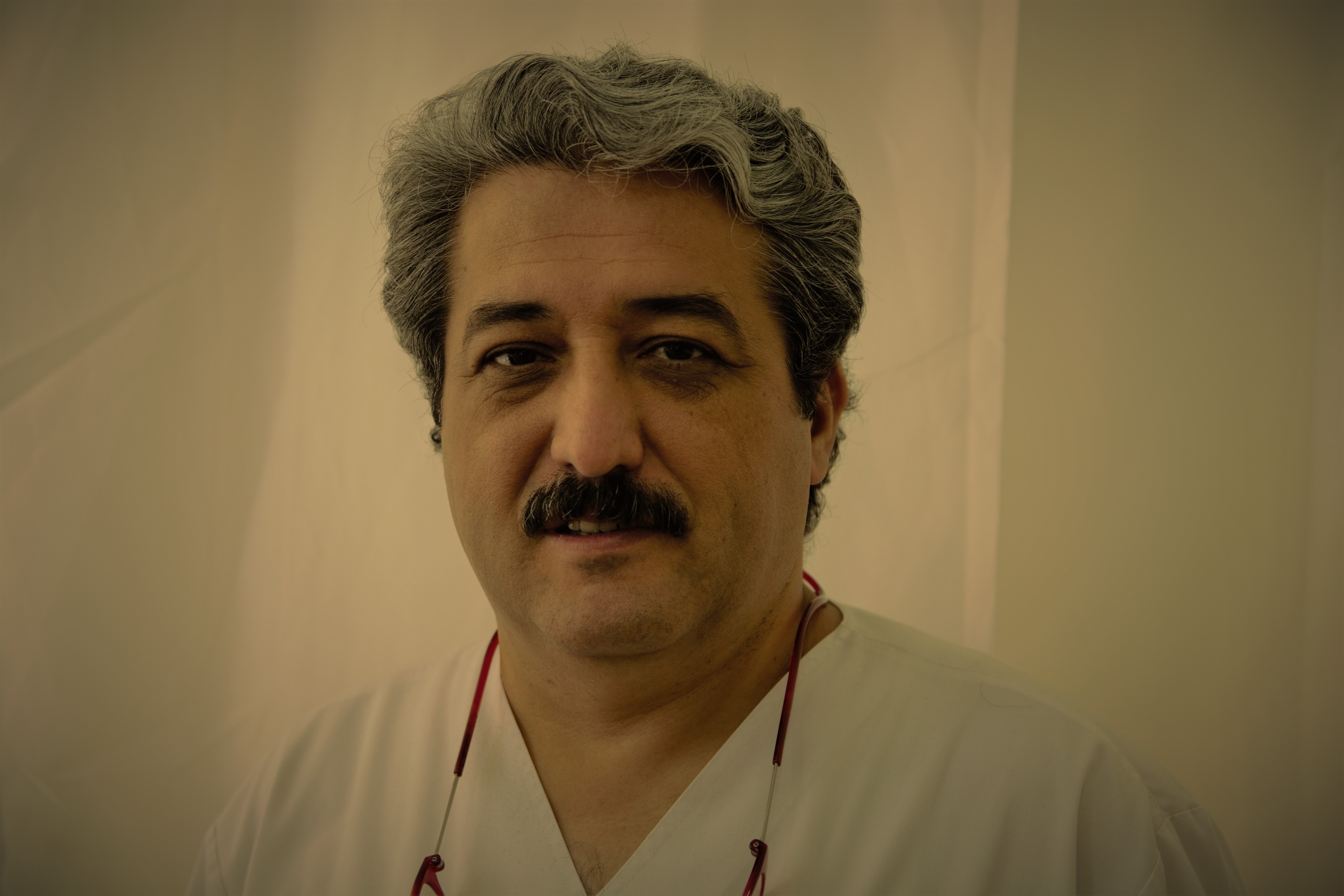 Dr. Özgür GÜLER